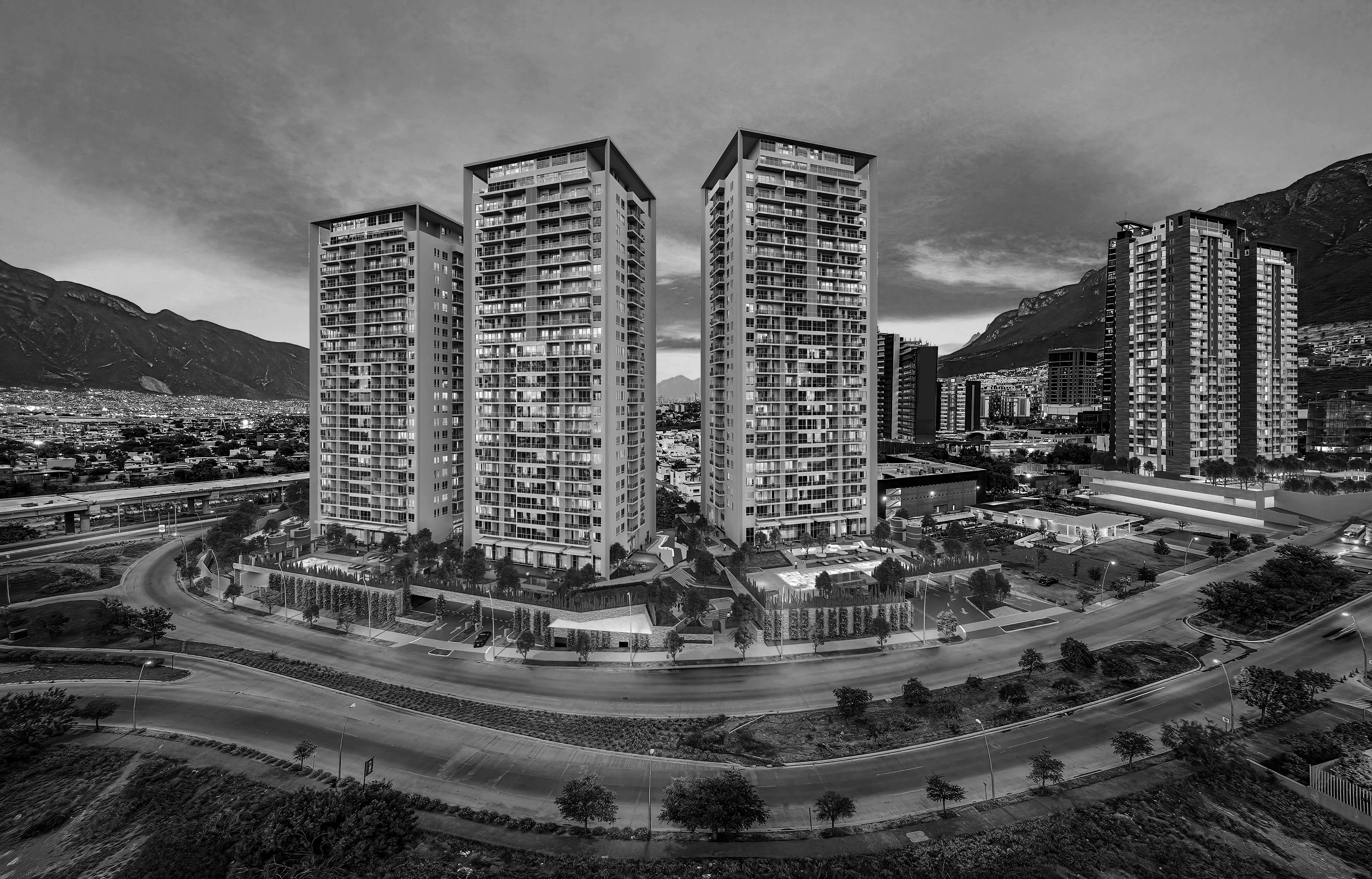 Proyecto nest